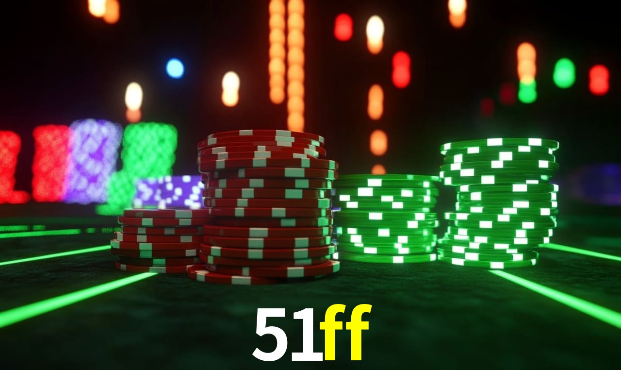 Welcome Bonus 51ff