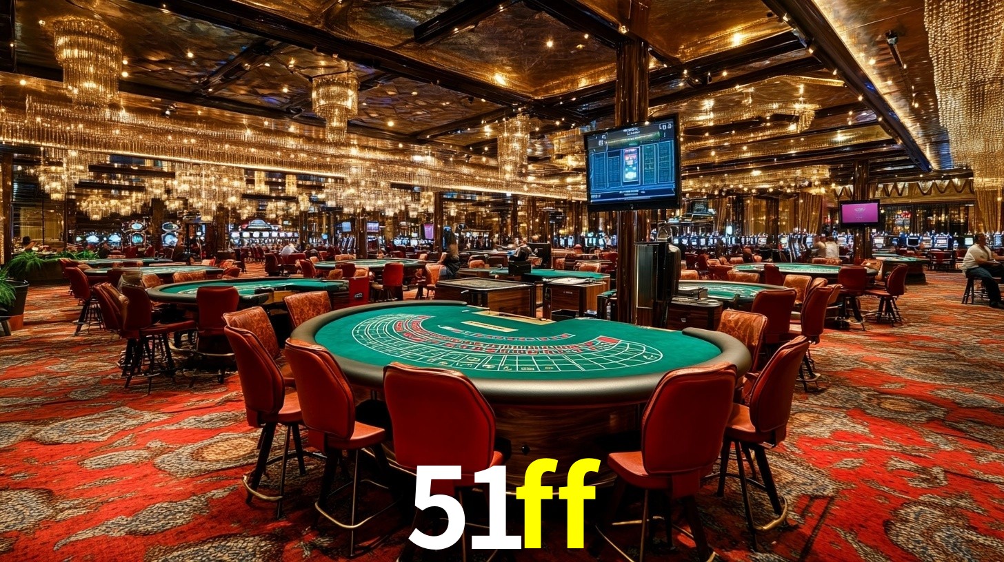 51ff BET