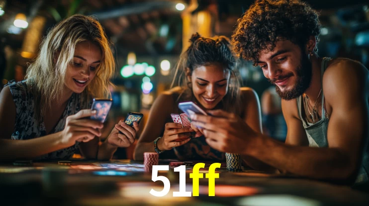 Programa VIP 51ff