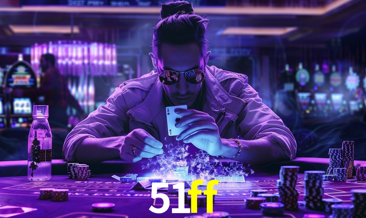 VIP Casino 51ff