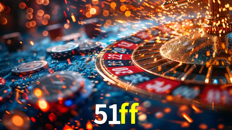 Game Providers 51ff