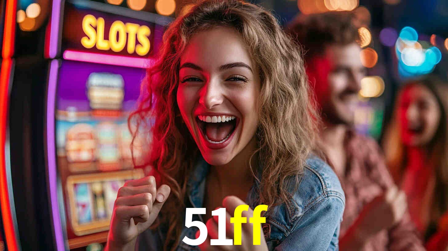 A Popularidade dos Caça-Níqueis no 51ff