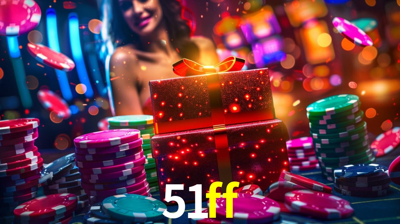 Desvendando o Mundo dos Jogos Virtuais na 51ff