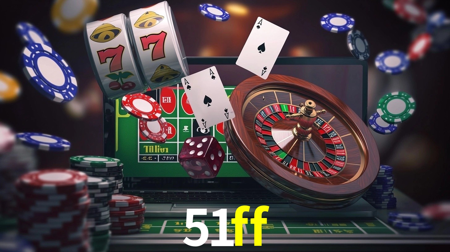 Welcome Bonus 51ff