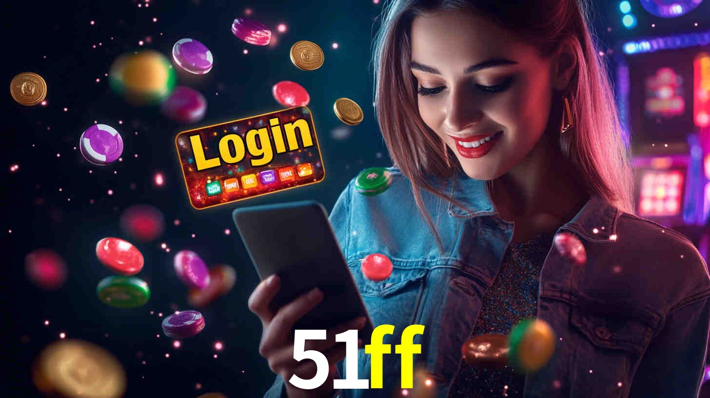 Descubra o Programa VIP da 51ff: Vantagens Exclusivas para Jogadores
