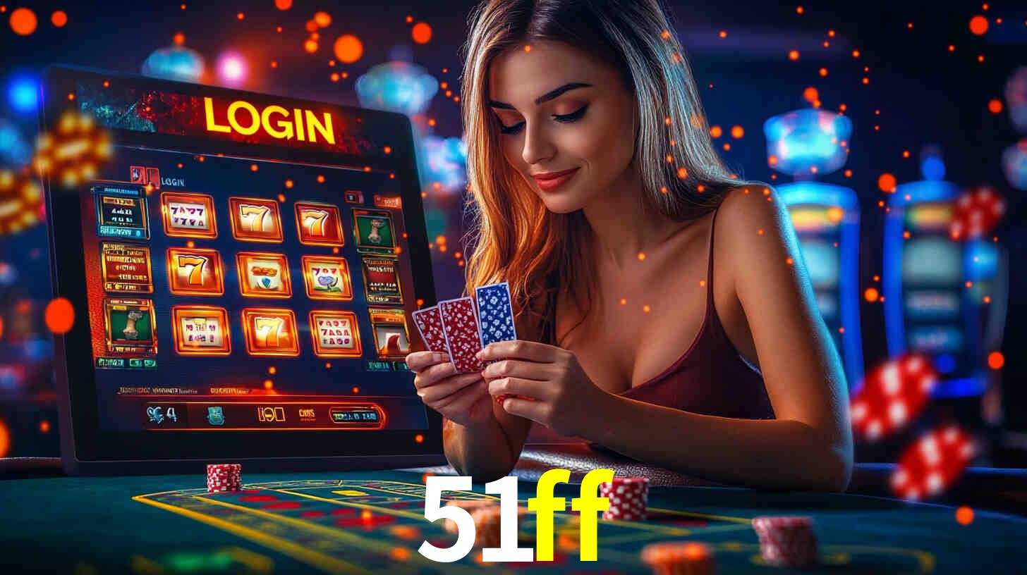 51ff BET