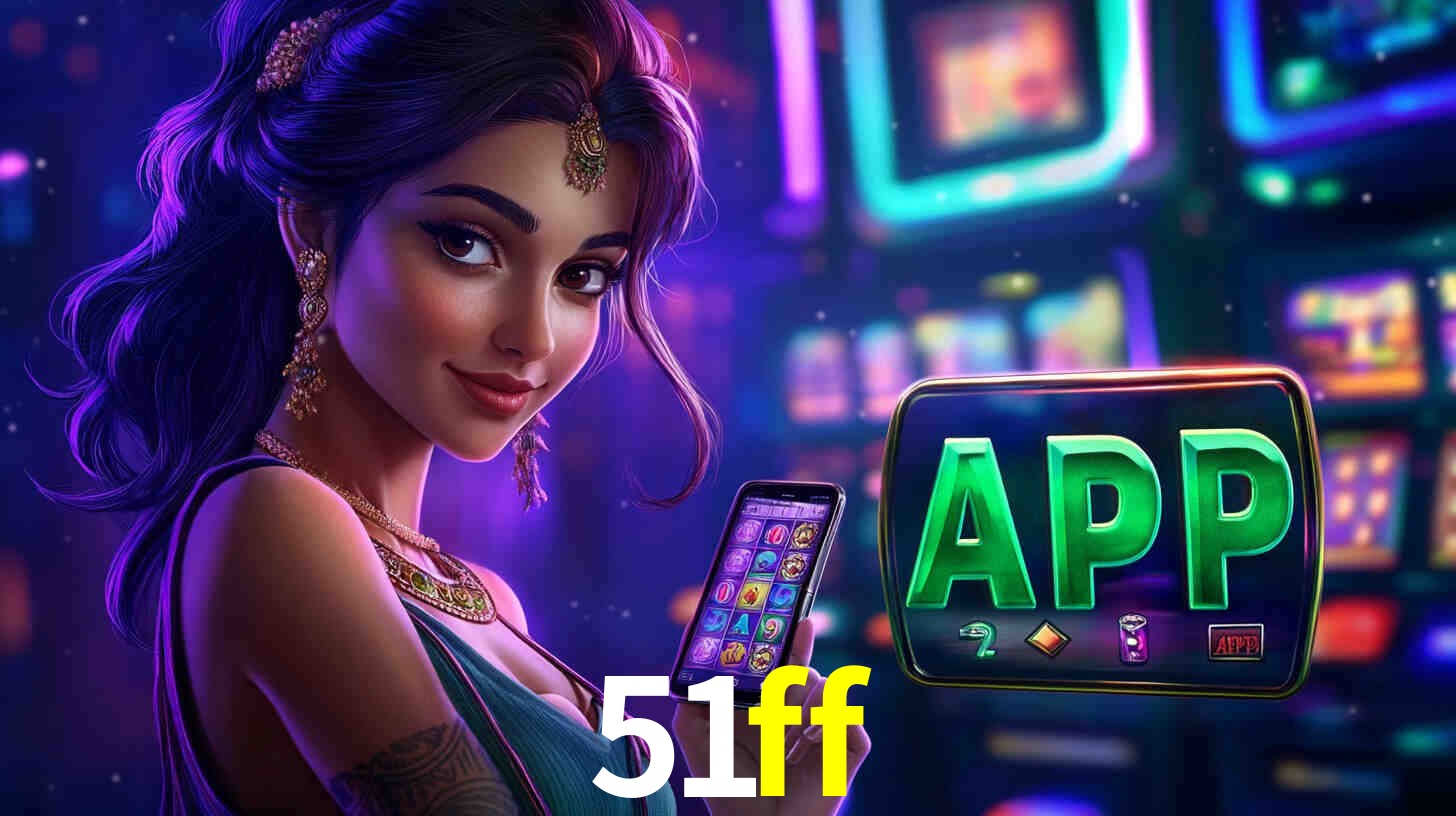 51ff BET