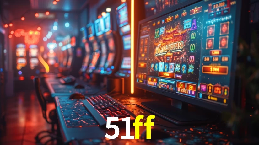 Experimente o Login Seguro Premium no 51ff