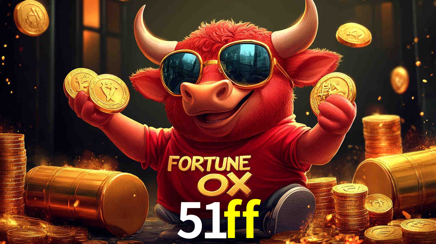 Desvendando o Mundo dos Jogos Virtuais na 51ff