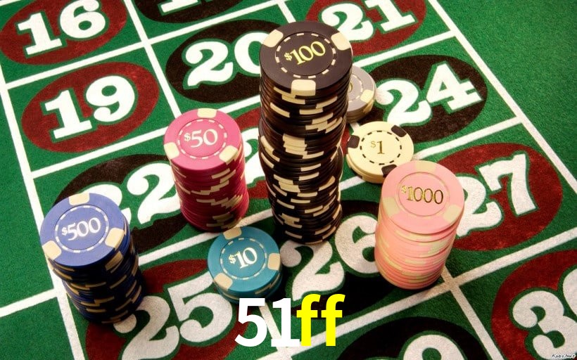 Welcome Bonus 51ff