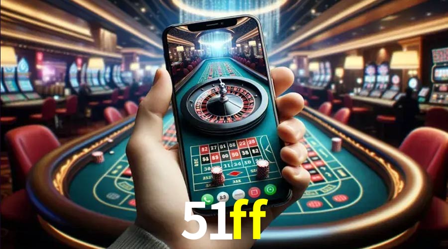 Live Casino 51ff