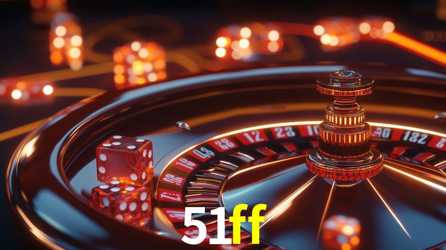 Roulette Table 51ff