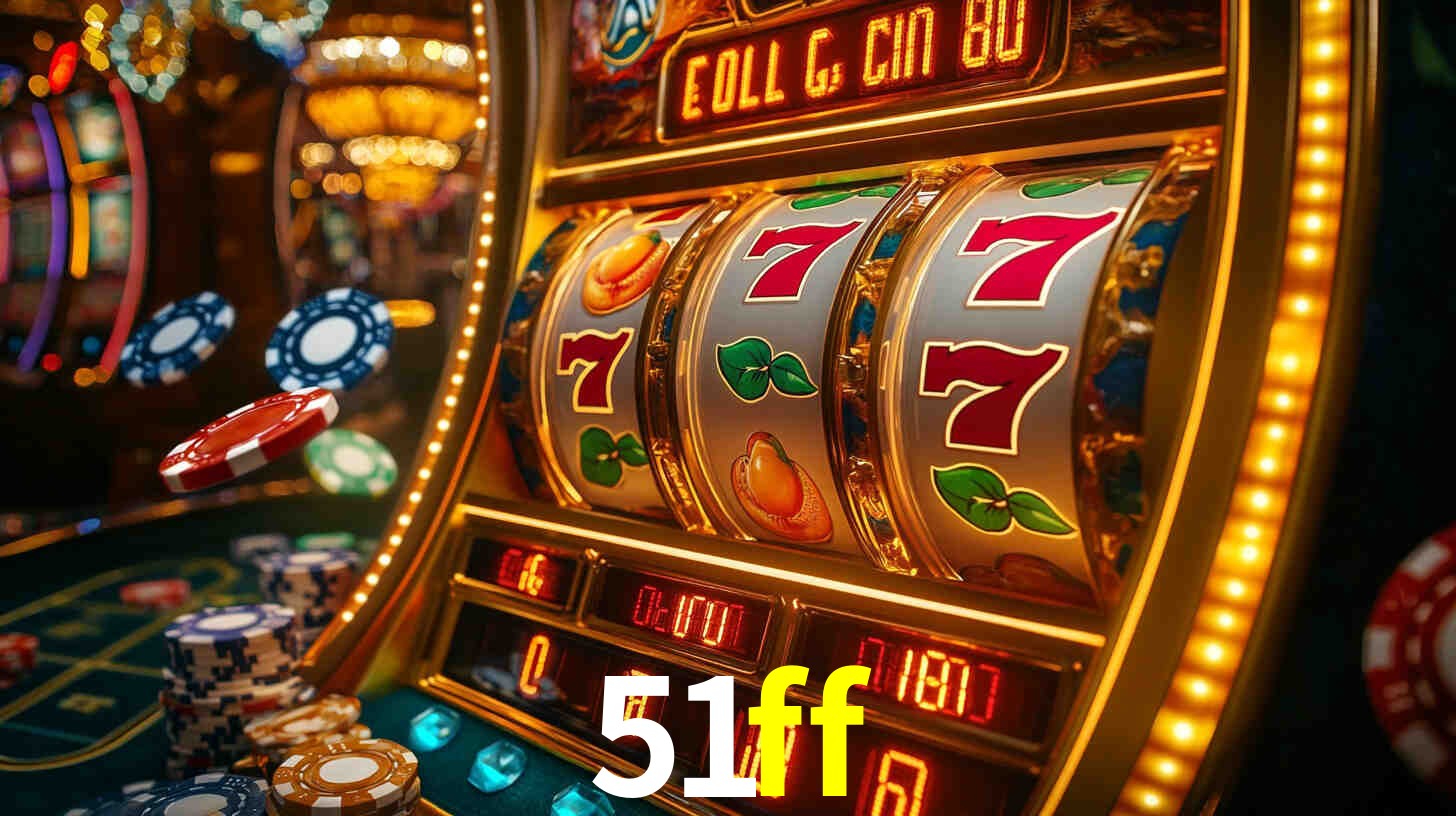 51ff App Interface