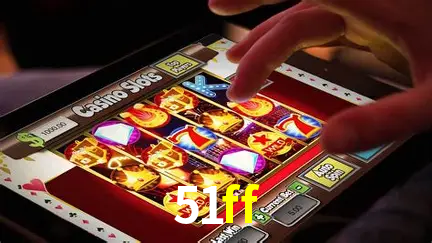 Roulette Table 51ff