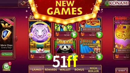 VIP Casino 51ff