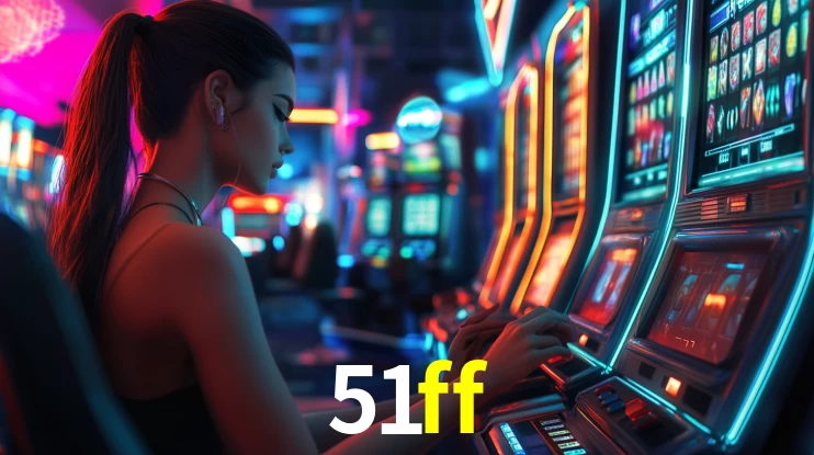51ff BET